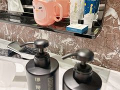 -广州四季酒店