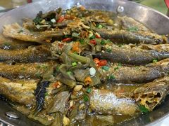 -伙工殿餐厅(吉大店)