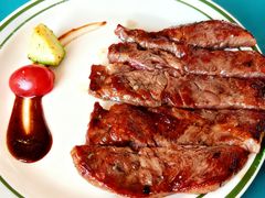 -圣彼得堡观江俄餐厅(中央大街黑金冠店)