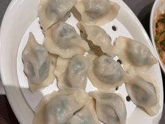 -船歌·鱼水饺青岛菜(金狮广场店)