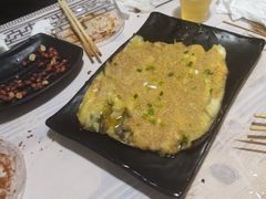 -云晓光头烧烤吧(盛夏店)