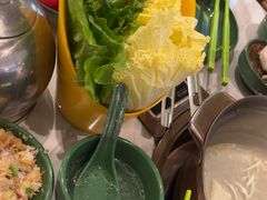 -润园四季椰子鸡火锅(南山海岸城店)