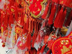 -AEON永旺超市(天津津南店)
