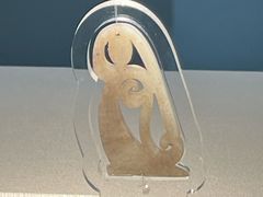 -北京大葆台遗址博物馆