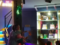 -演绎人生音乐餐厅