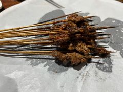 -夜烤·宜宾烧烤(洋河路店)