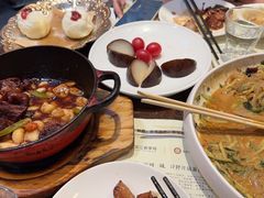 -老厨家(友谊路总店)