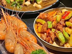 -三杯赤運·中式小酒馆(所城里店)