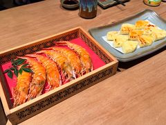 -Minase水濑·日料放题(外滩店)