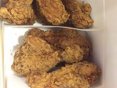 -麦当劳(百利广场店)