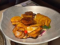 -绿茶餐厅(朝阳大悦城店)