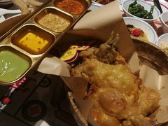-长安大牌档之西安博物院文化餐厅(中贸店)