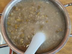 -杨妈妈粥店(滑翔路店)