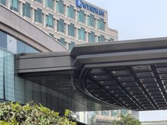 -青岛鑫江温德姆酒店