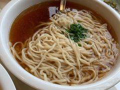 -锦园餐厅(九龙湖开元度假村店)