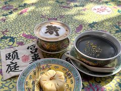 -宫事颐庭·老佛爷贵寿下午茶(颐和园店)