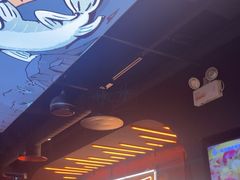 -鸣记脆皮烤鱼·海鲜烤鱼(三八广场店)
