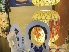 -南京大牌档(中关村领展广场店)