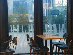 -ZOO COFFEE动物园咖啡(望京锐创店)