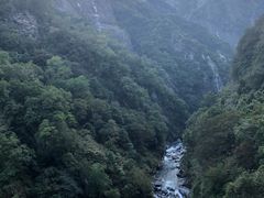 -太鲁阁公园