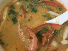 冬阴功-家利美食店