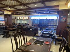 -皇城老妈·大连海鲜火锅(港湾店)