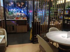 大堂-川味堂·四川豆花(八卦岭店)