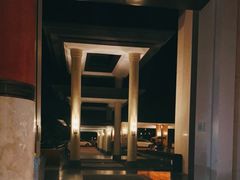 -三亚海棠湾万丽度假酒店