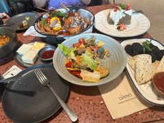 -La Terre乐田(万象城店)