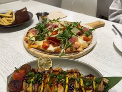 -娜娜家•Nana's restaurant(国金汇店)