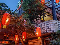 -慢丽江·云南野生菌土鸡锅(付家庄店)
