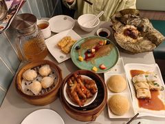 -添好运点心专门店(深水埗店)