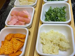 -汇聚德京味铜锅涮肉(沈家桥二路店)