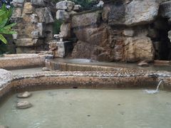 -深业半汤御泉庄温泉