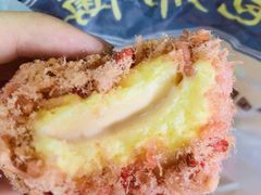 -鲍师傅糕点(观前街店)