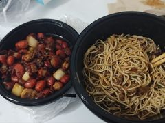 -靓靓蒸虾·头牌蒸虾(万松园玲珑店)