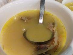 -Lucky Fortune Restaurant(喜运来酒家)