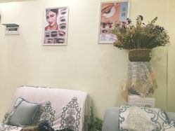 -U mi Nail美甲工作室