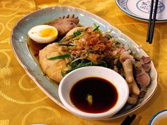 -粤·向群饭店(泮塘路店)