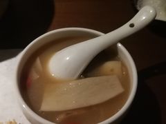 -菩提素素食餐厅(晶郦馆店)
