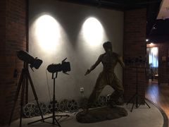 -茶啊冲电影主题文化餐厅(TOUCH12街店)