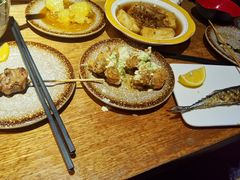 -五右卫门(张自忠路店)