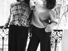 -GRACE CHEN高级时装