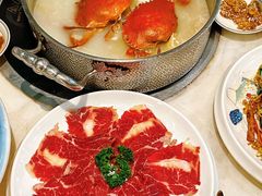 -喜聚薈·花膠雞海鮮火鍋(越秀店)