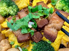 -刀板香·安徽菜(国购IFC店)