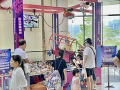 -Pokiddo口袋屋运动梦工场·亲子·团建·派对(珠海创新方店)