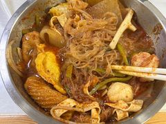 -苏袁麻辣烫(呼和浩特总局街店)