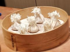 -杏花堂晋商私房菜(华熙五棵松店)