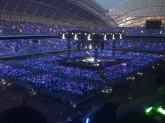 -沈阳奥林匹克体育中心