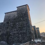 巨巨巨巨美！原来韶关有这样的古村落！！